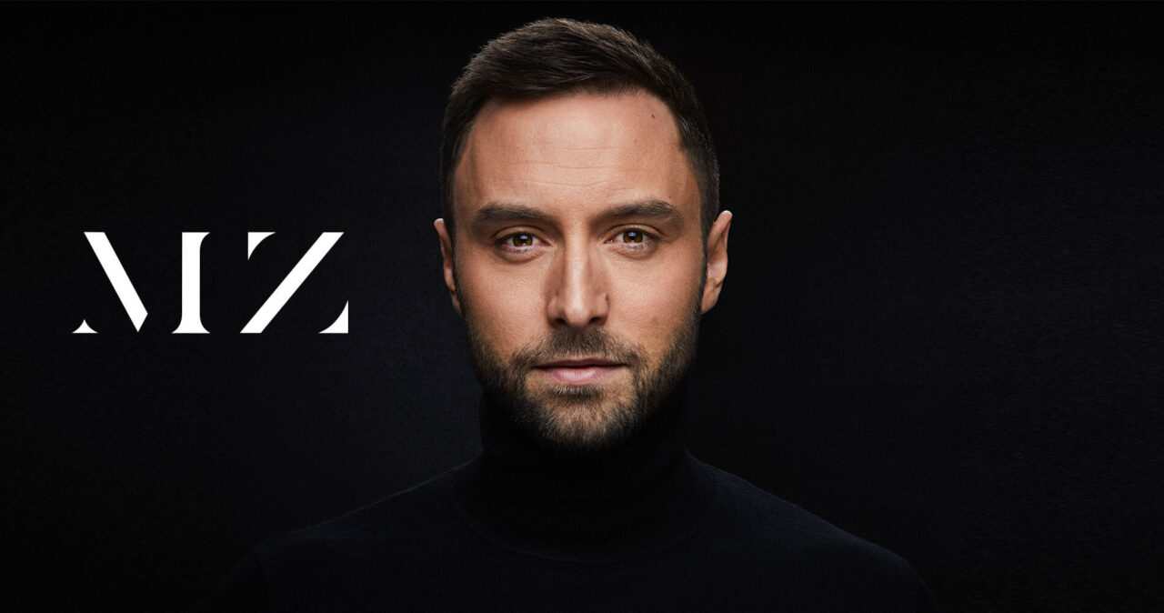 Måns ZelmerlöwOfficial Website