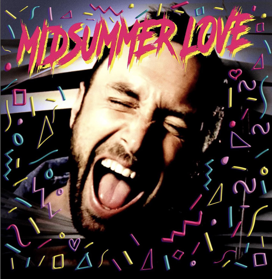 midsommerlove